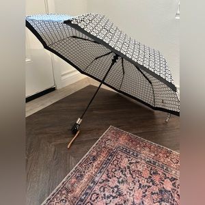 Coach Umbrella